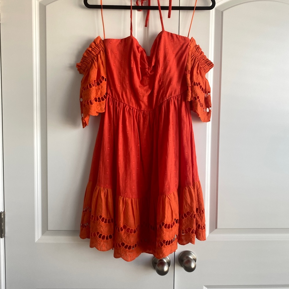 GDP sundress